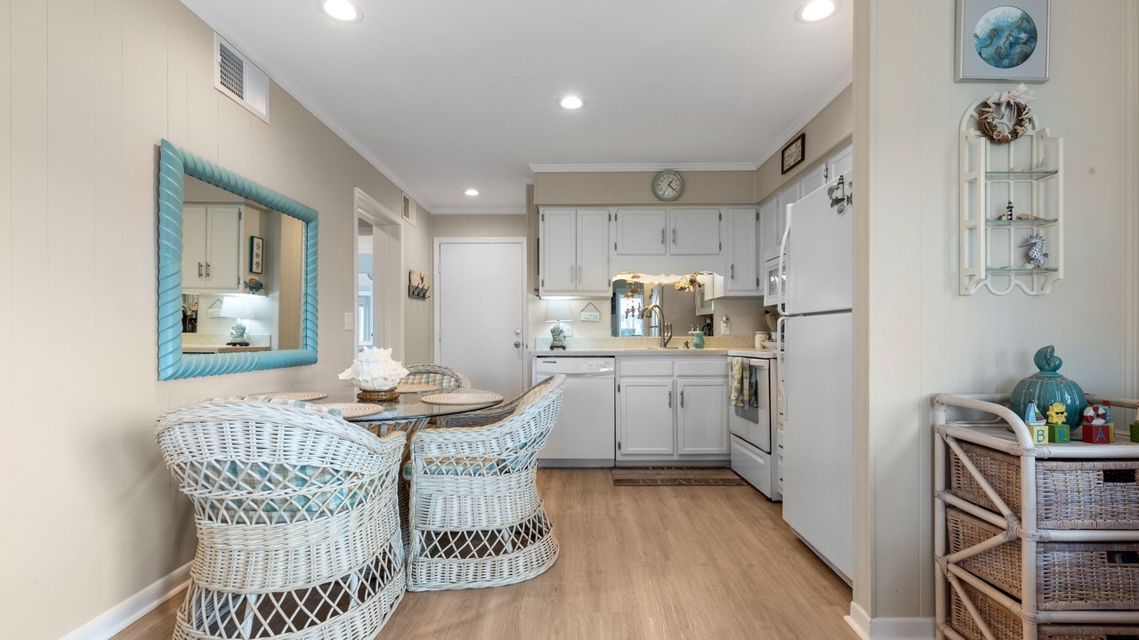 Photo of Livingroom in Morehead City