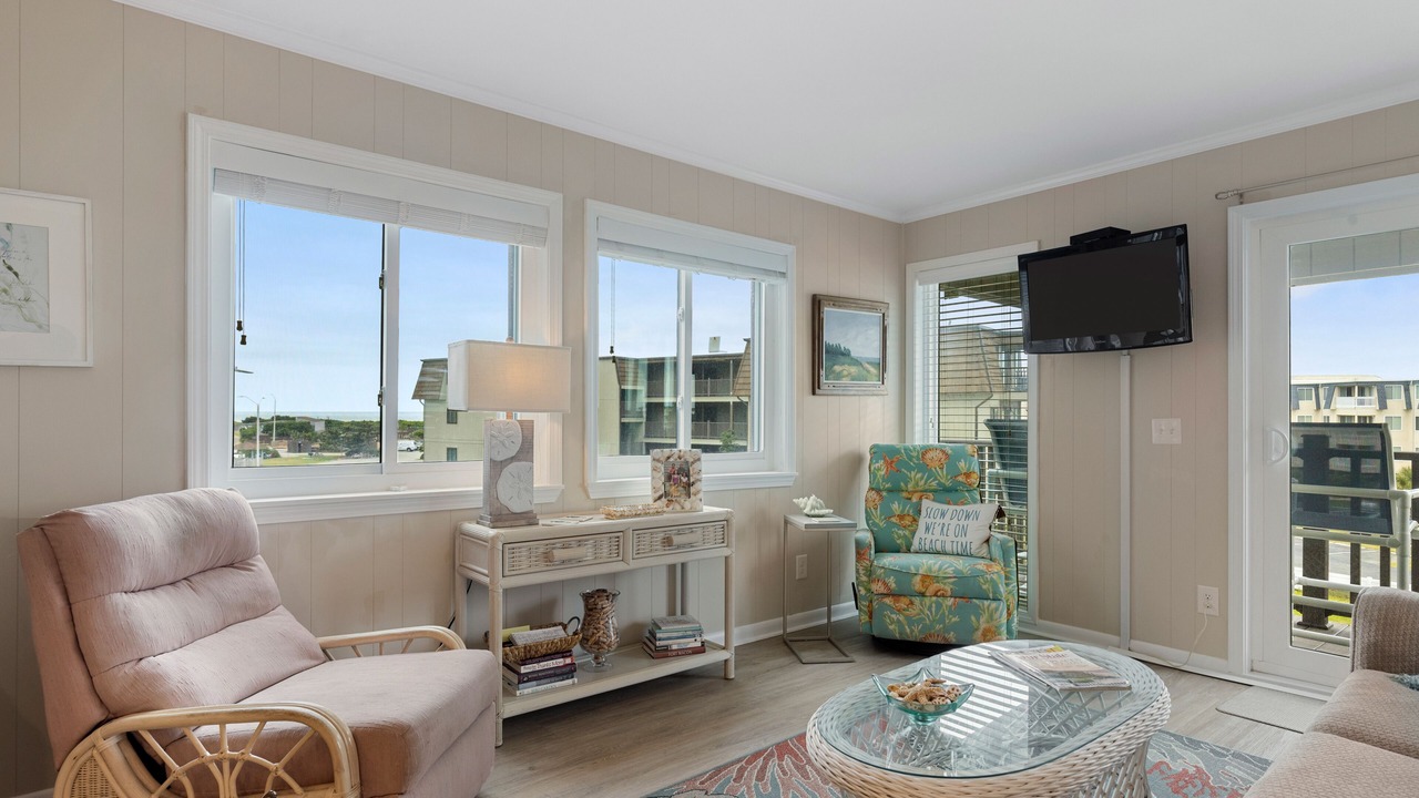 Photo of Livingroom in Morehead City
