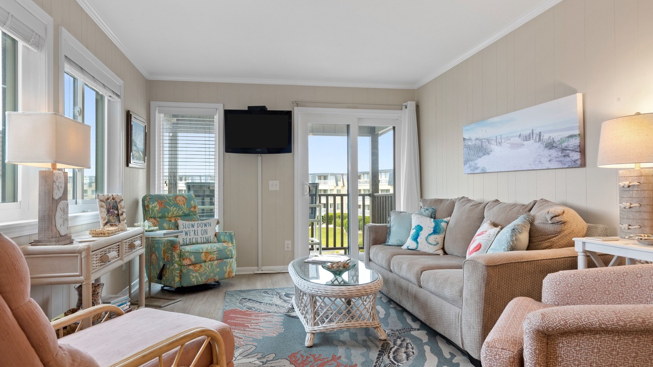 Photo of Livingroom in Morehead City