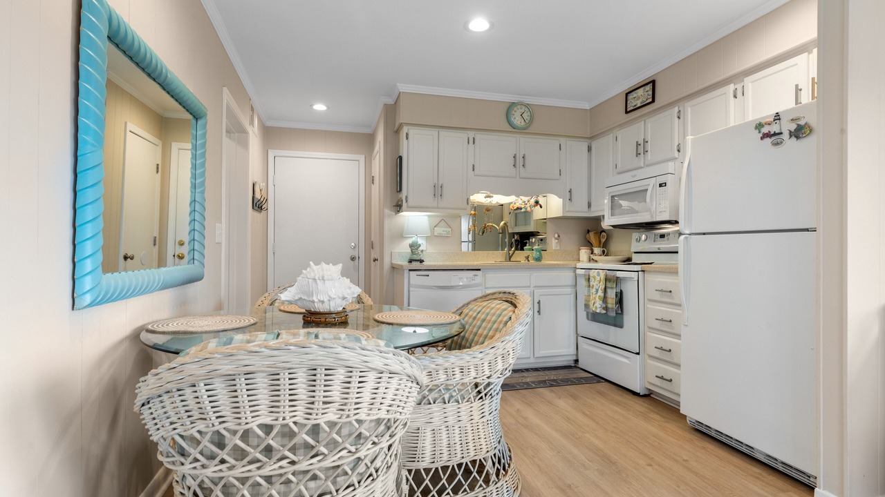 Photo of Livingroom in Morehead City