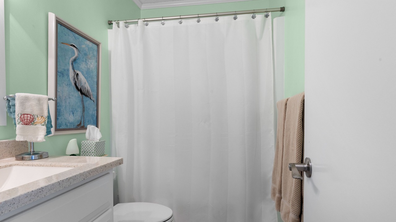 Photo of Bathroom in Morehead City