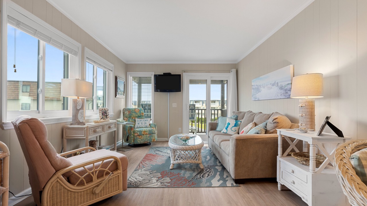Photo of Livingroom in Morehead City