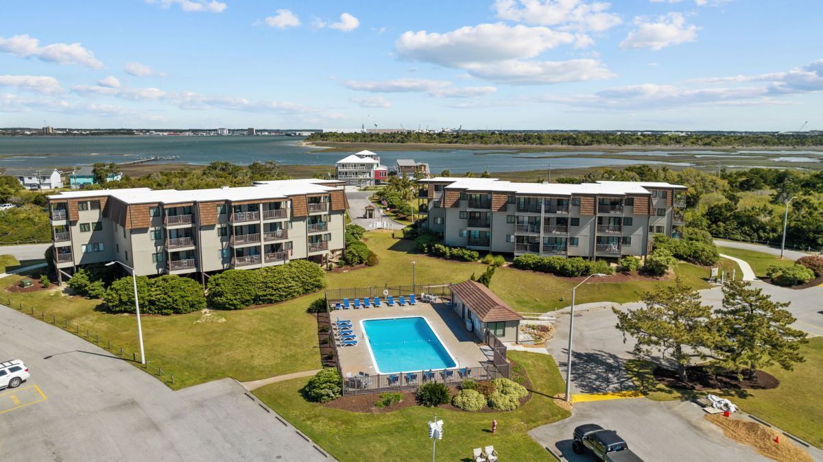 Photo of Outdoor in Morehead City