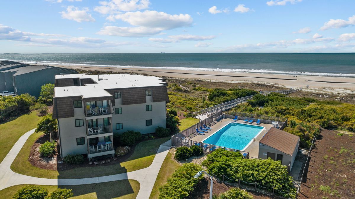 Photo of Outdoor in Morehead City