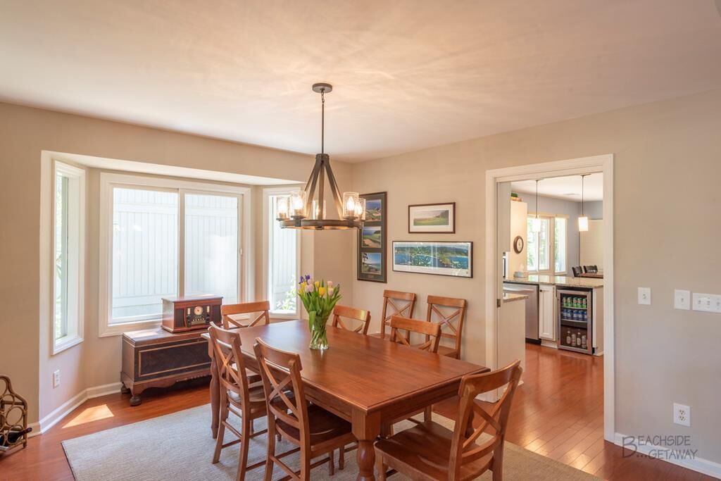 Photo of Bedroom in Sea Pines