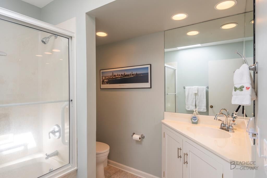 Photo of Bathroom in Sea Pines