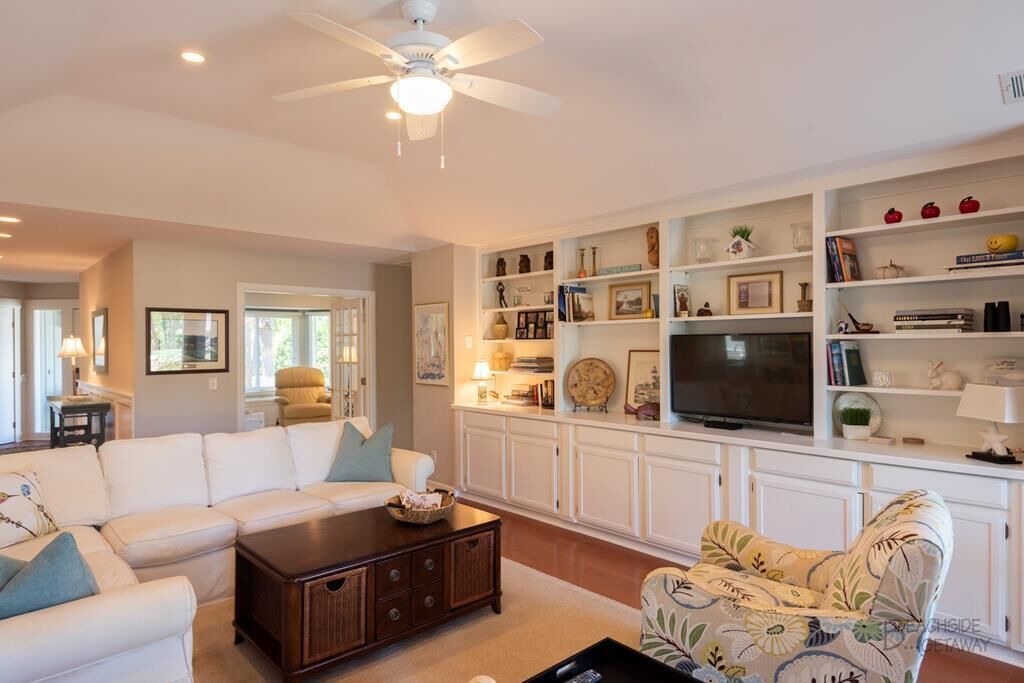 Photo of Bedroom in Sea Pines