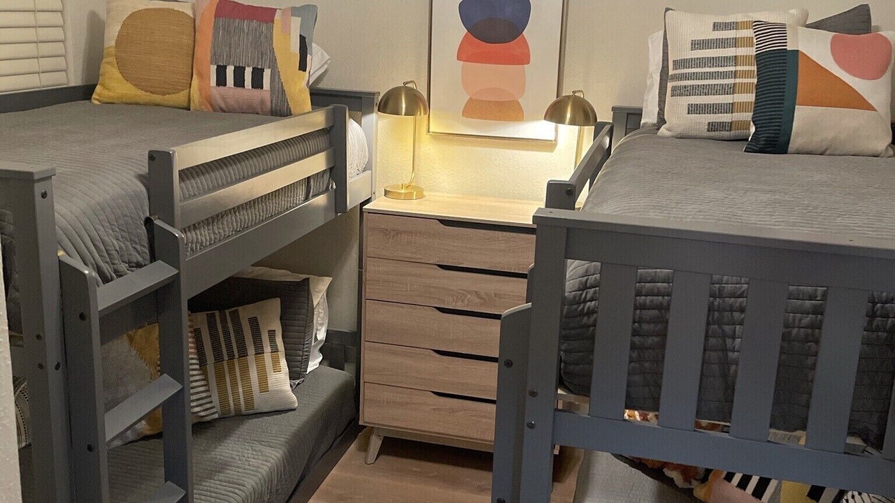 Photo of Bedroom in Osage Beach