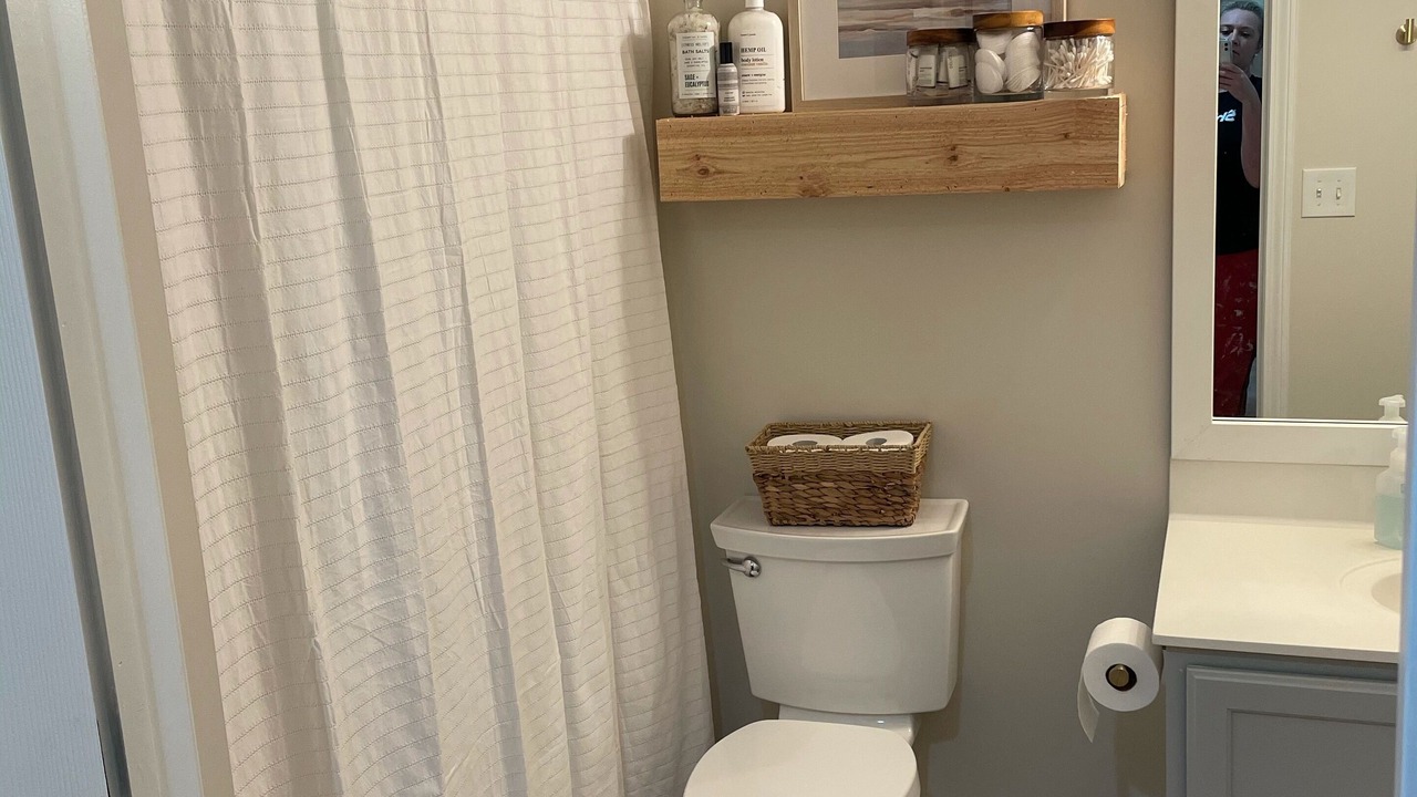 Photo of Bathroom in Osage Beach