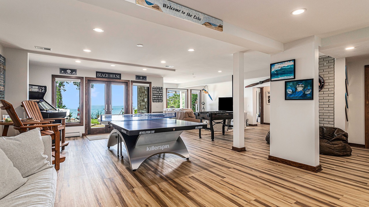 Photo of Livingroom in Harbert
