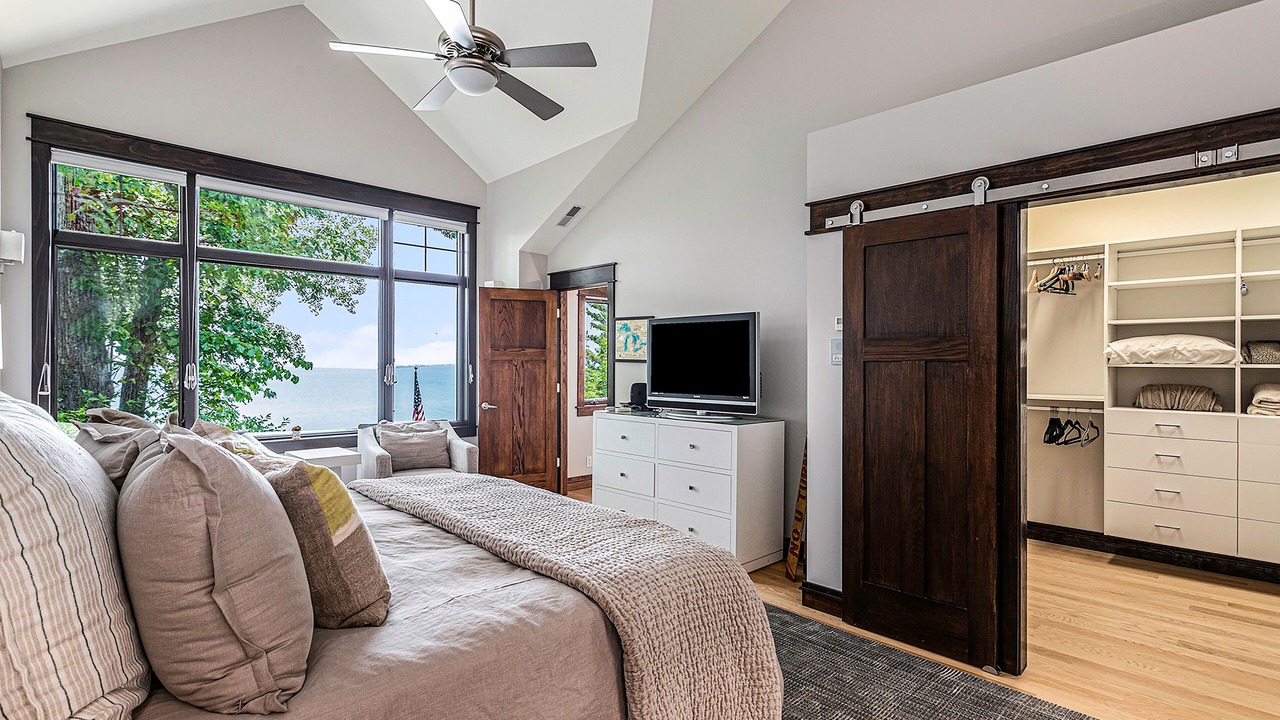 Photo of Bedroom in Harbert