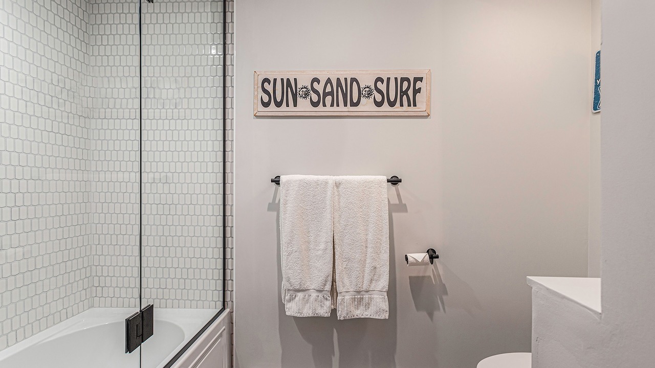 Photo of Bathroom in Harbert