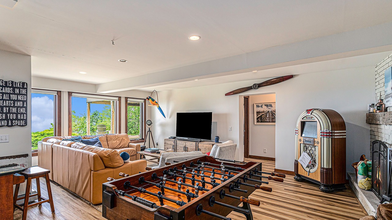 Photo of Livingroom in Harbert