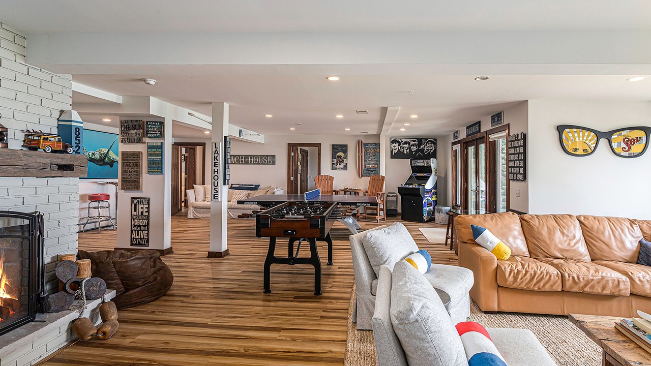 Photo of Livingroom in Harbert