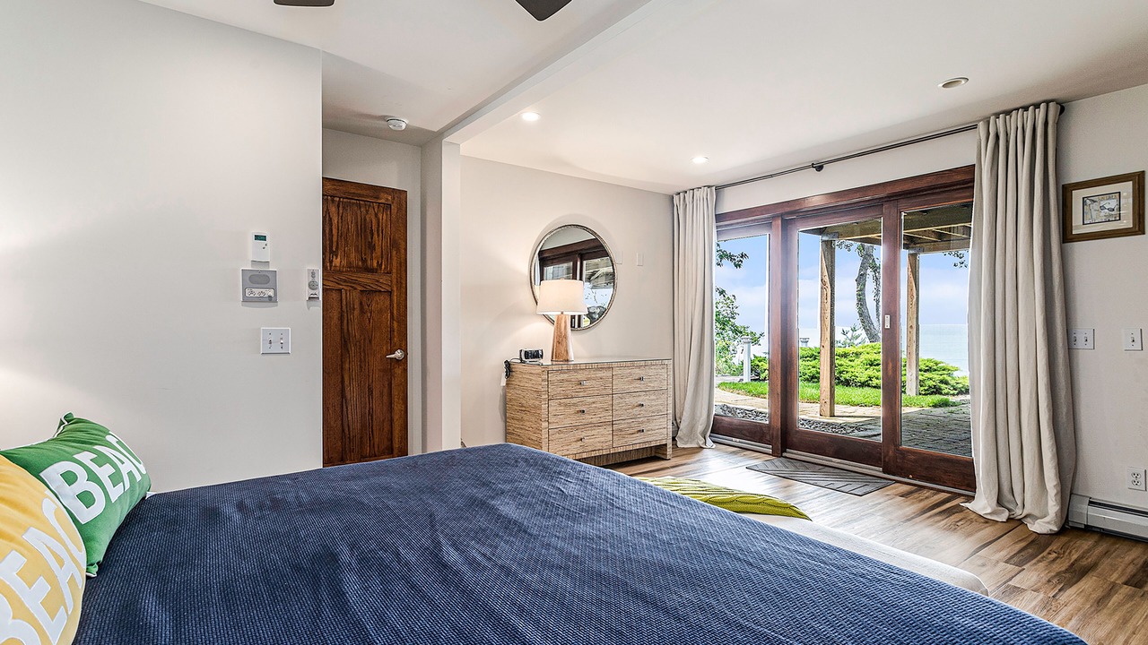 Photo of Bedroom in Harbert