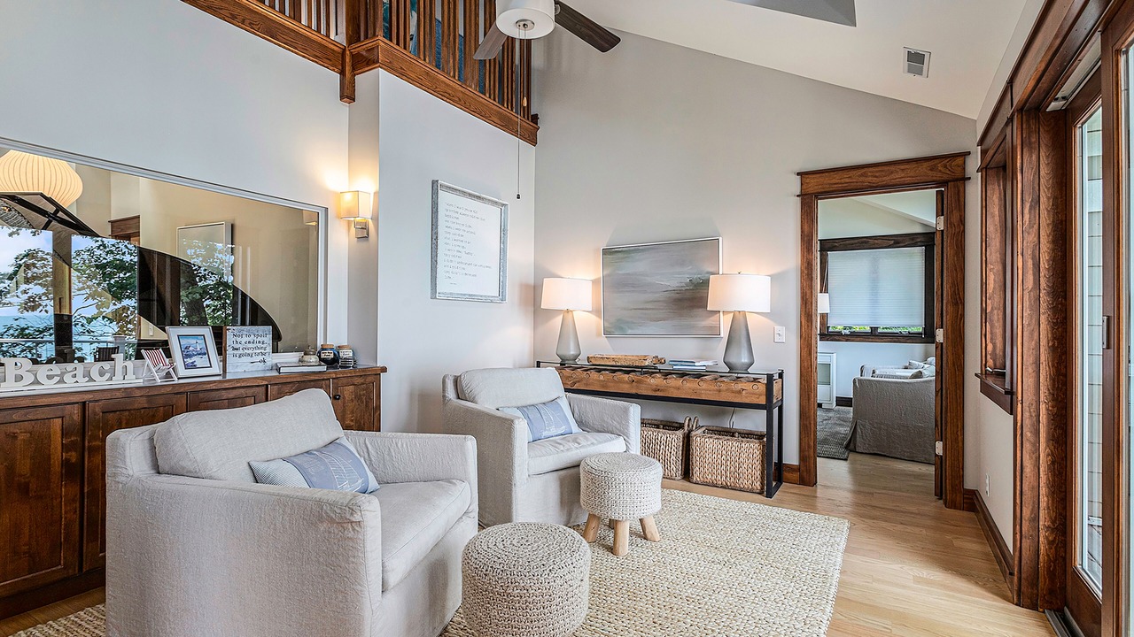 Photo of Livingroom in Harbert