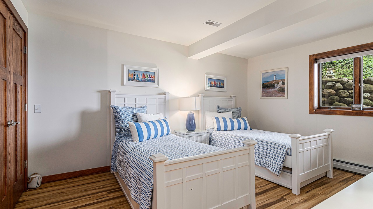 Photo of Bedroom in Harbert