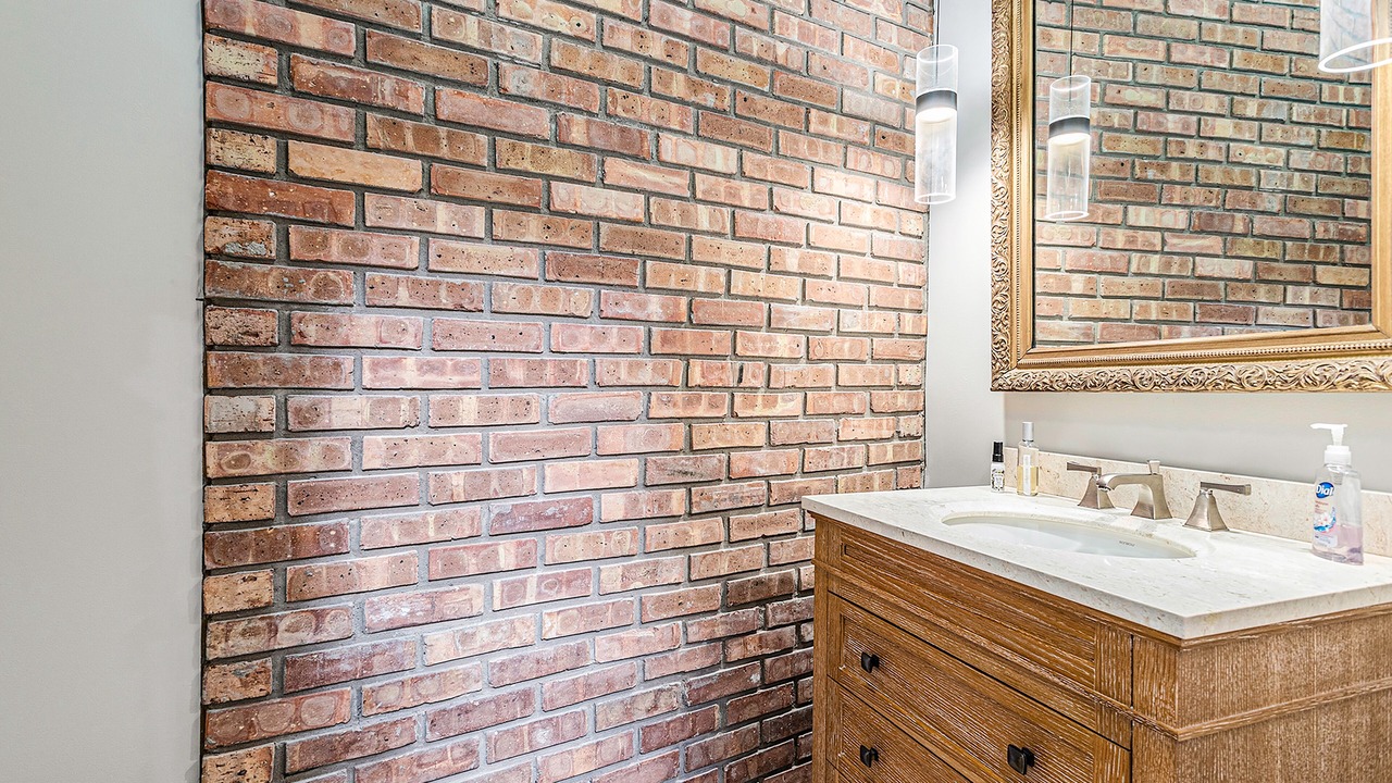 Photo of Bathroom in Harbert