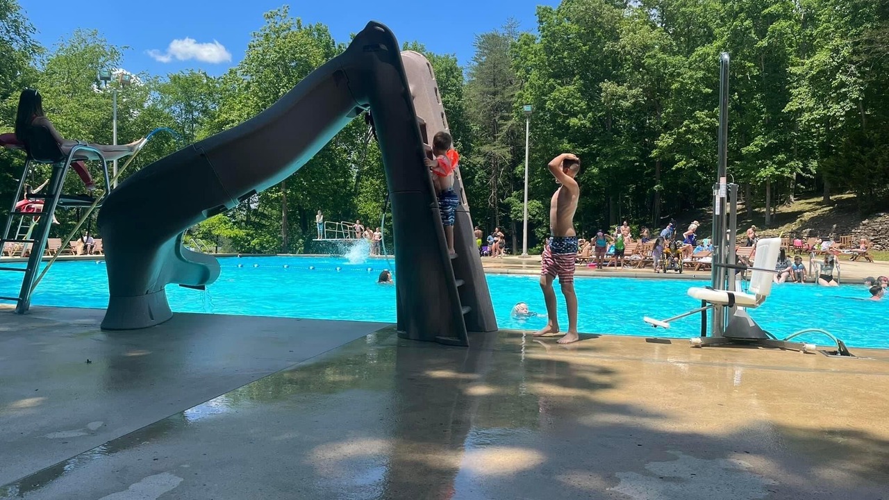 Photo of Outdoor in Spencer