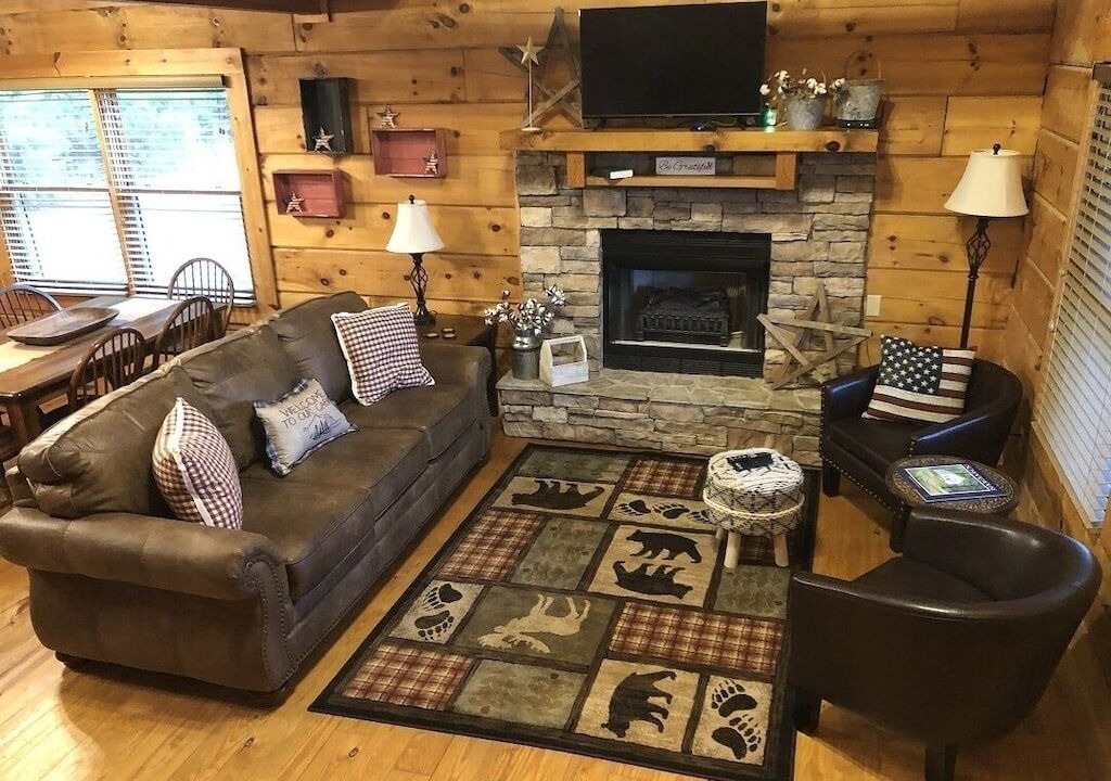 Photo of Bedroom in Spencer