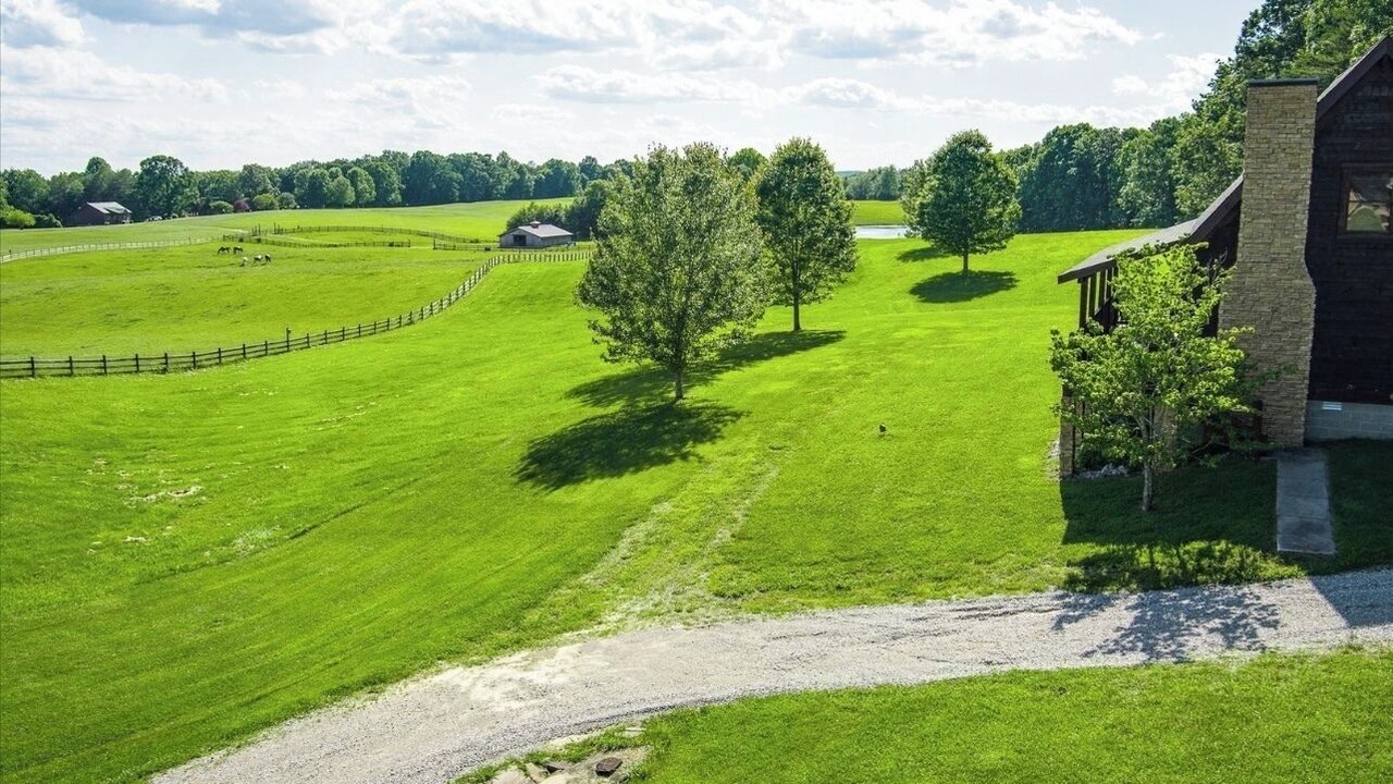 Photo of Outdoor in Spencer