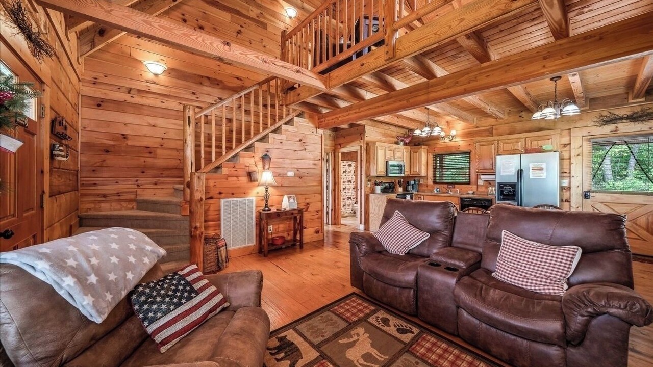 Photo of Livingroom in Spencer