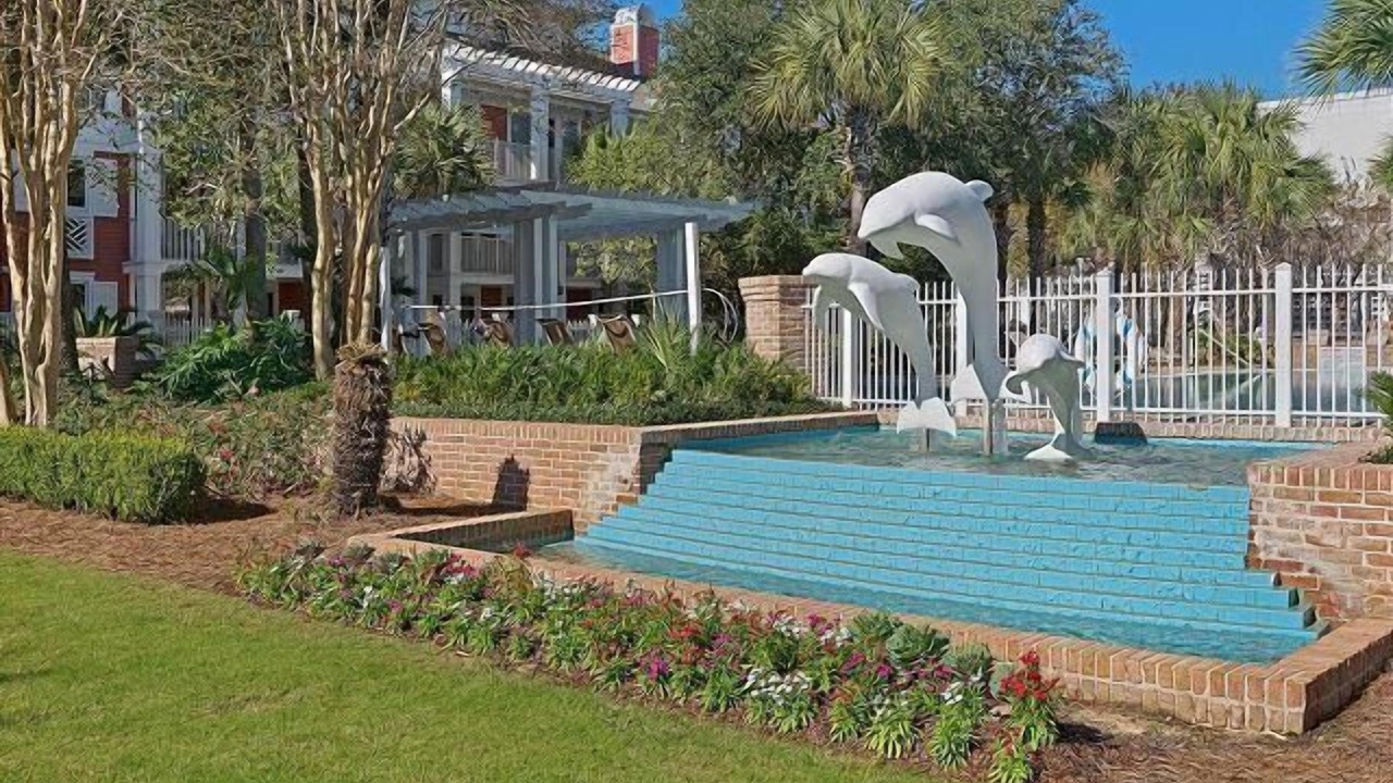 Photo of Outdoor in Baytowne Wharf