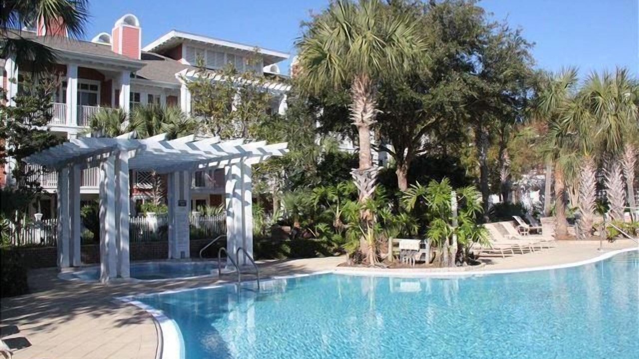 Photo of Outdoor in Baytowne Wharf