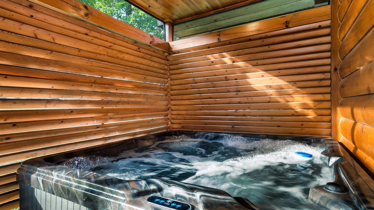 Photo of Outdoor in White Oak Lodge