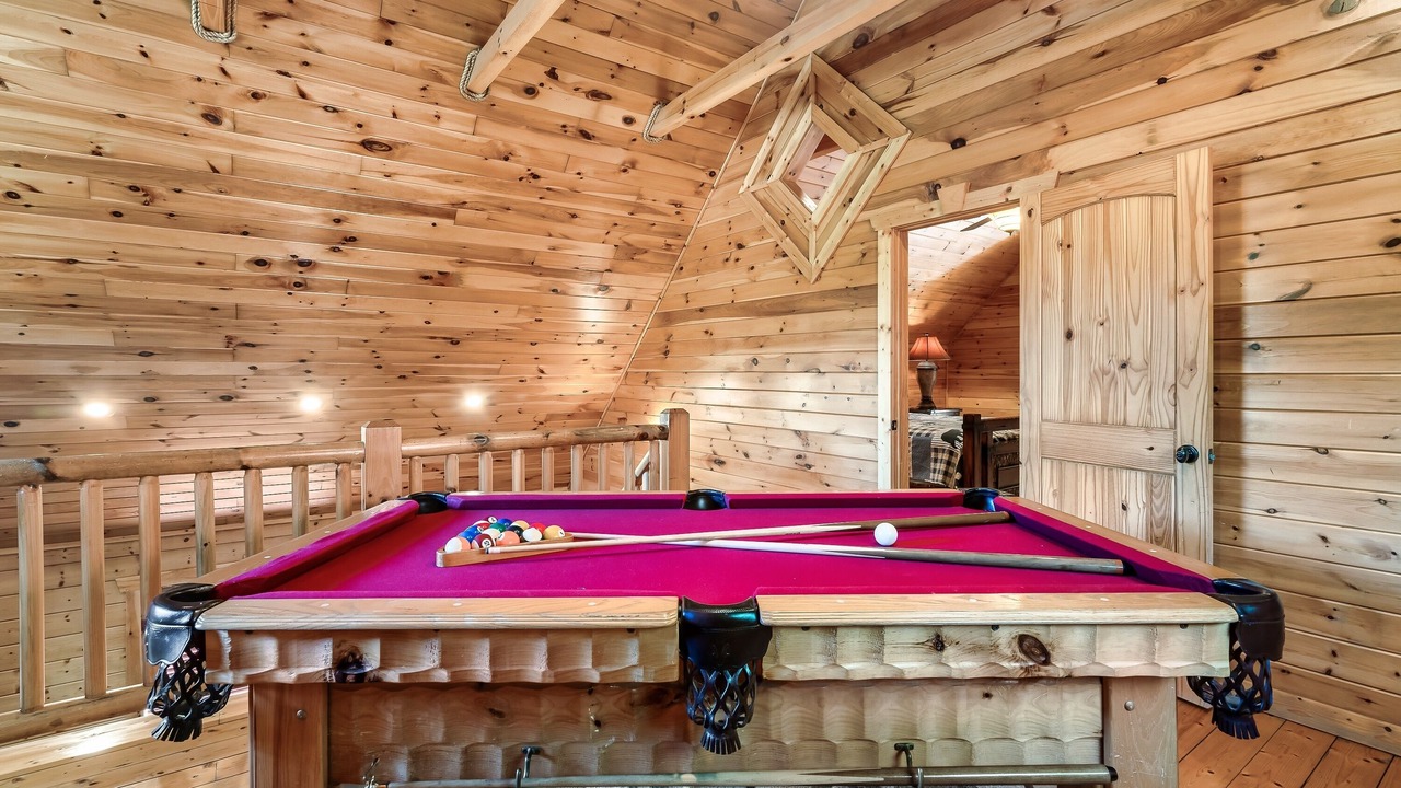 Photo of Outdoor in White Oak Lodge