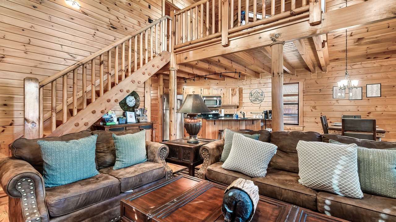 Photo of Others in White Oak Lodge