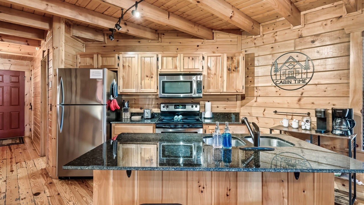 Photo of Others in White Oak Lodge