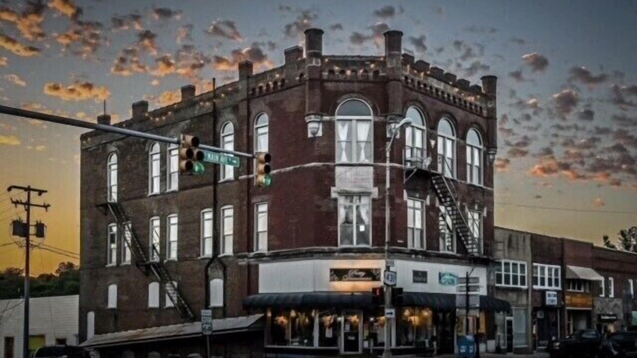 Photo of Outdoor in Fayetteville