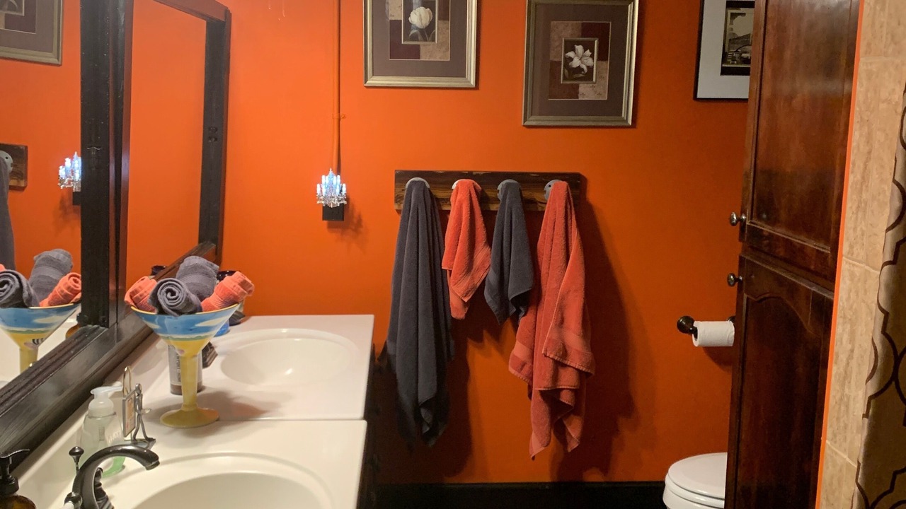 Photo of Bathroom in Fayetteville