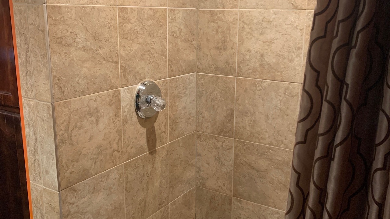 Photo of Bathroom in Fayetteville