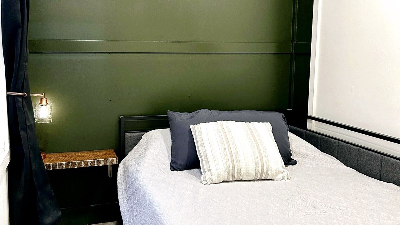 Photo of Bedroom in Mount Nebo