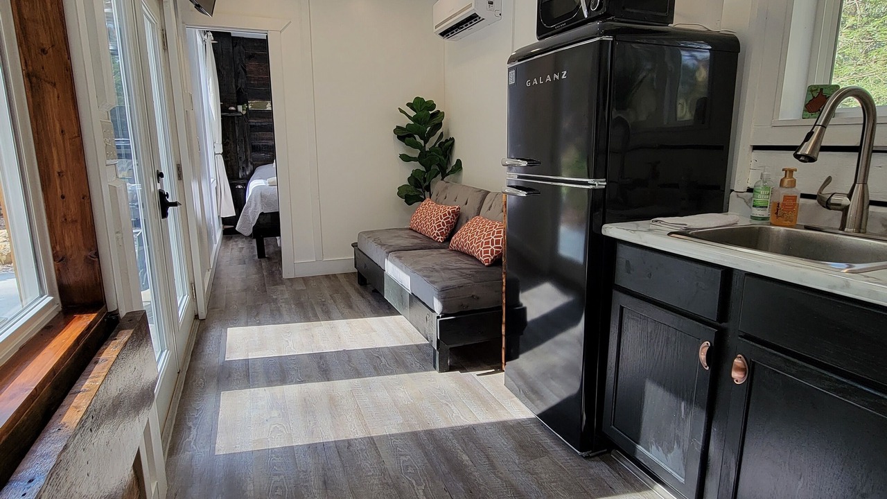 Photo of Kitchen in Mount Nebo