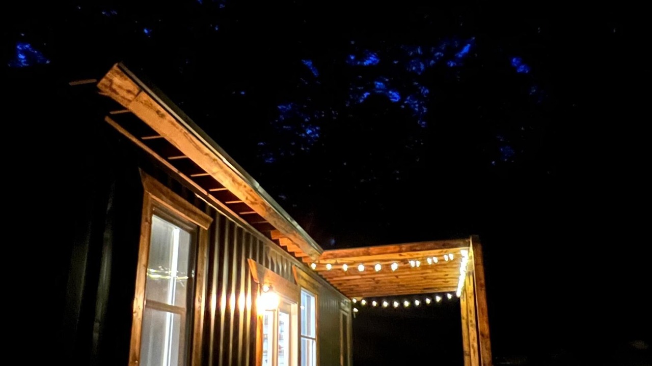 Photo of Patio Balcony in Mount Nebo
