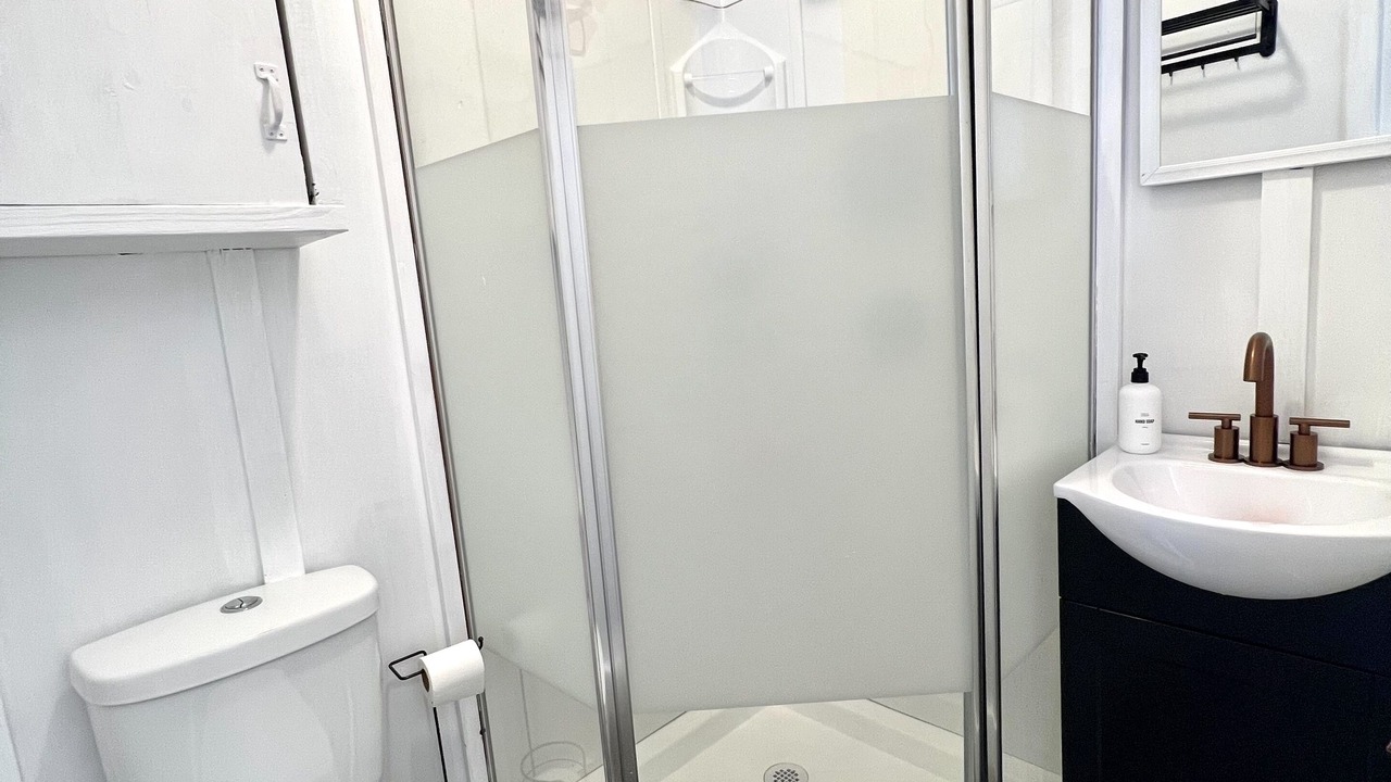 Photo of Bathroom in Mount Nebo
