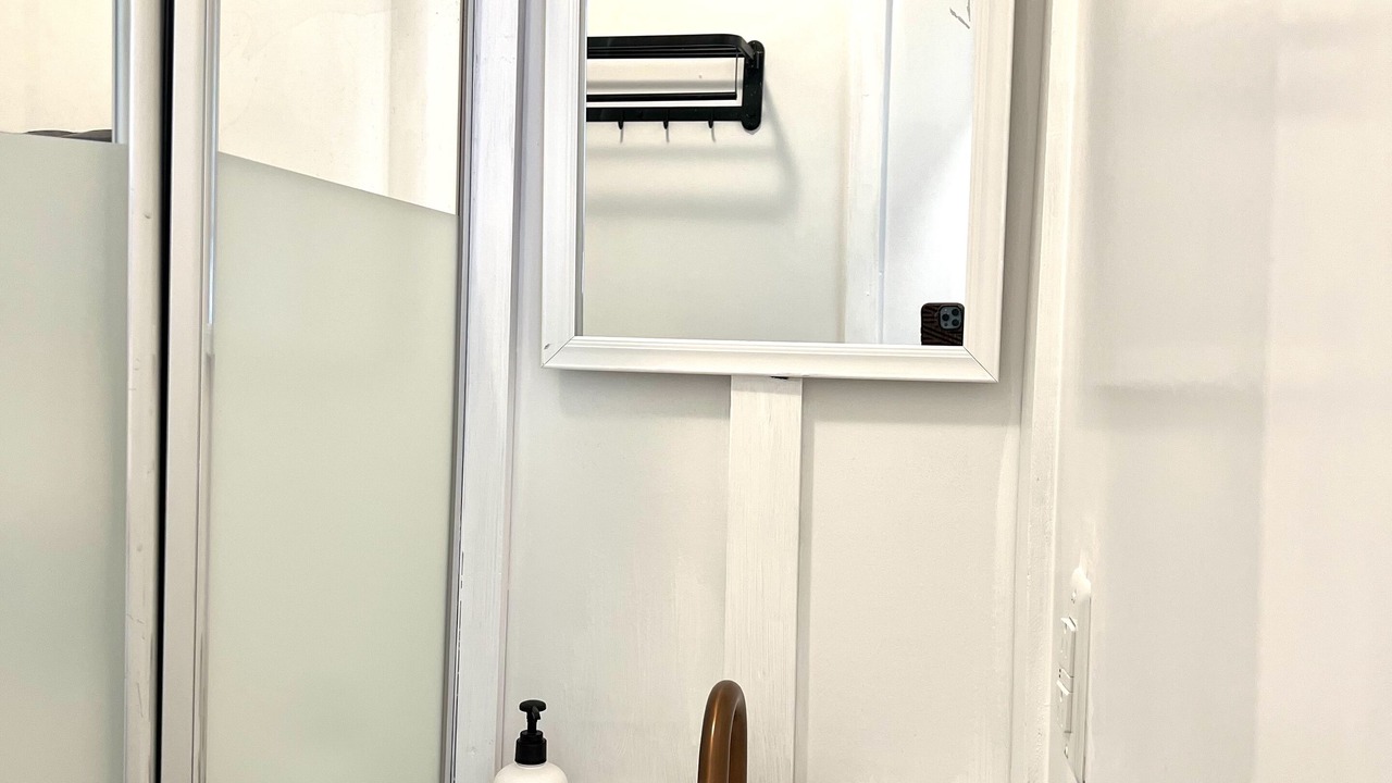 Photo of Bathroom in Mount Nebo