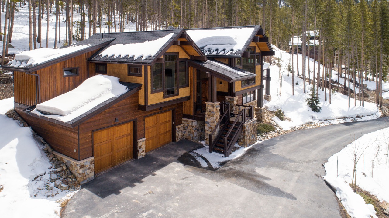 Photo of Outdoor in Blue River
