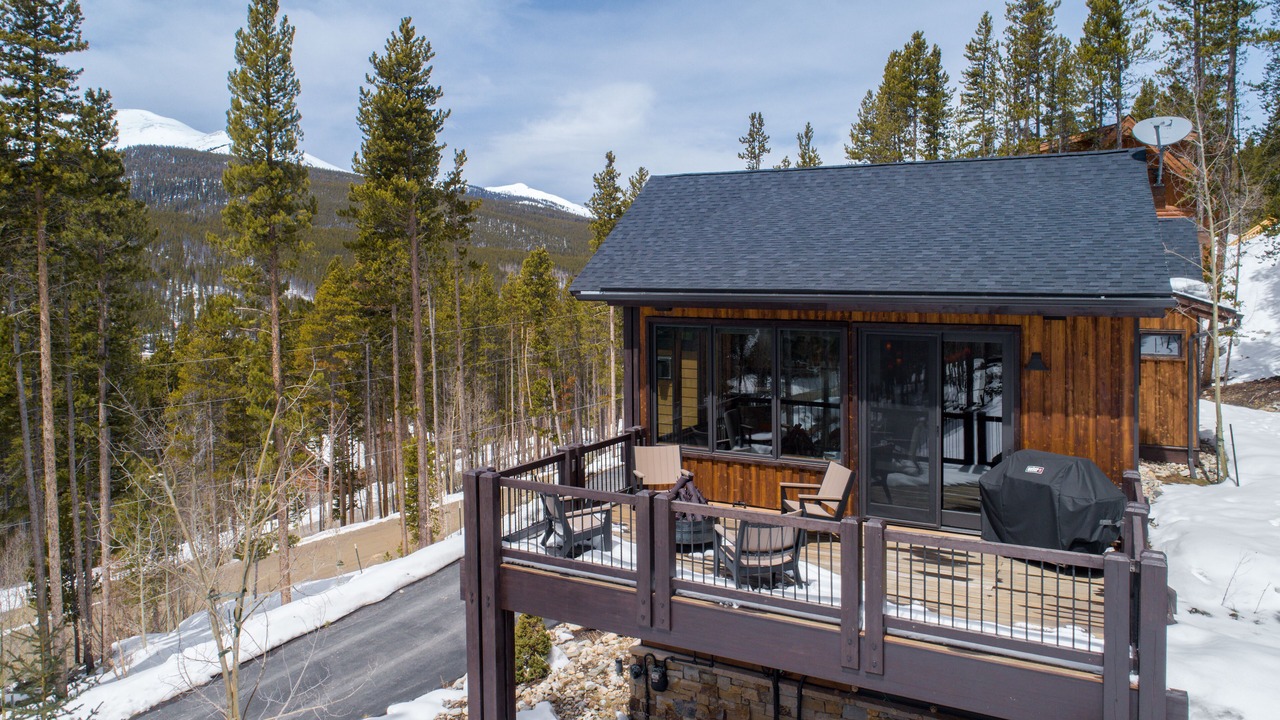 Photo of Outdoor in Blue River