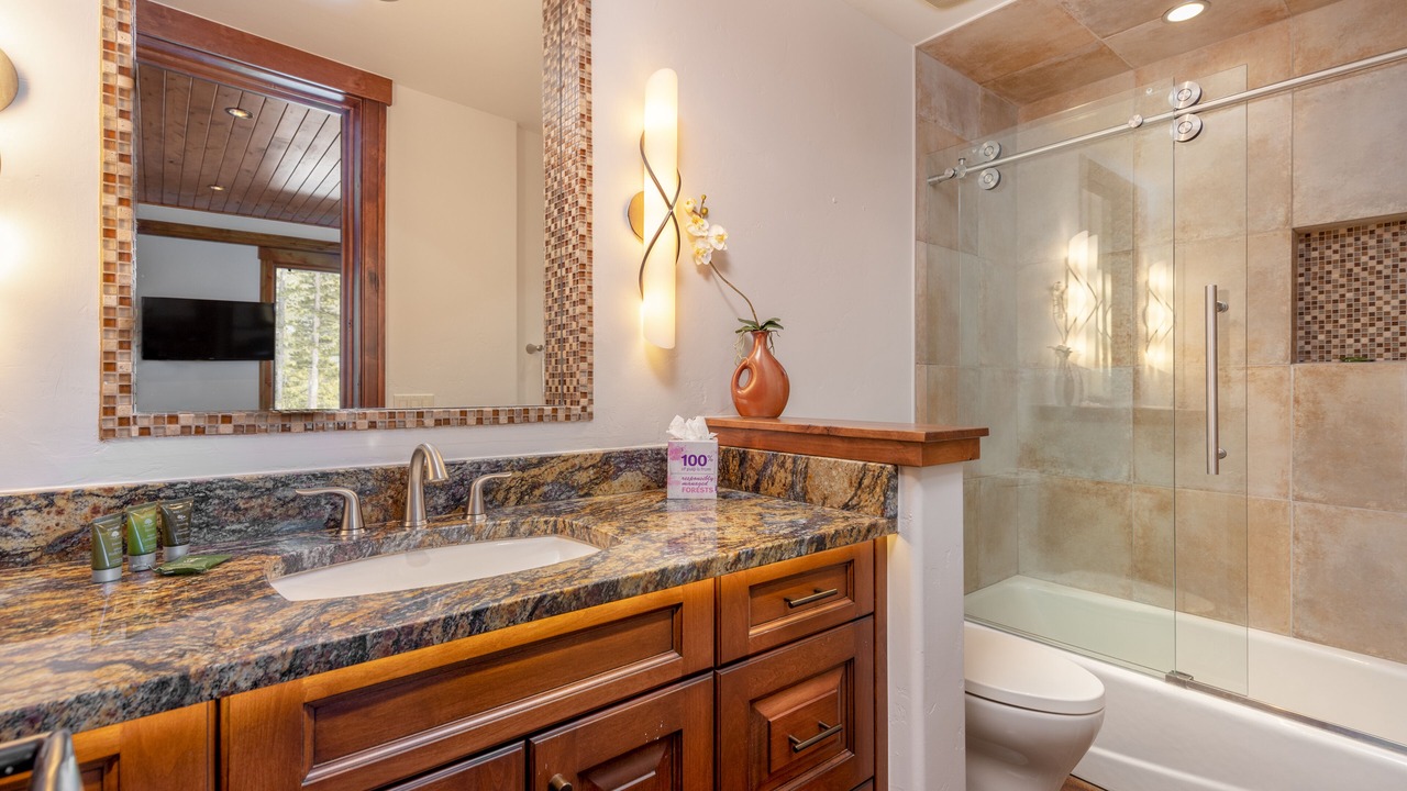 Photo of Bathroom in Blue River