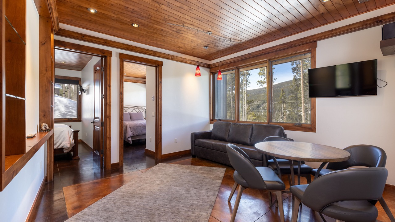 Photo of Bedroom in Blue River