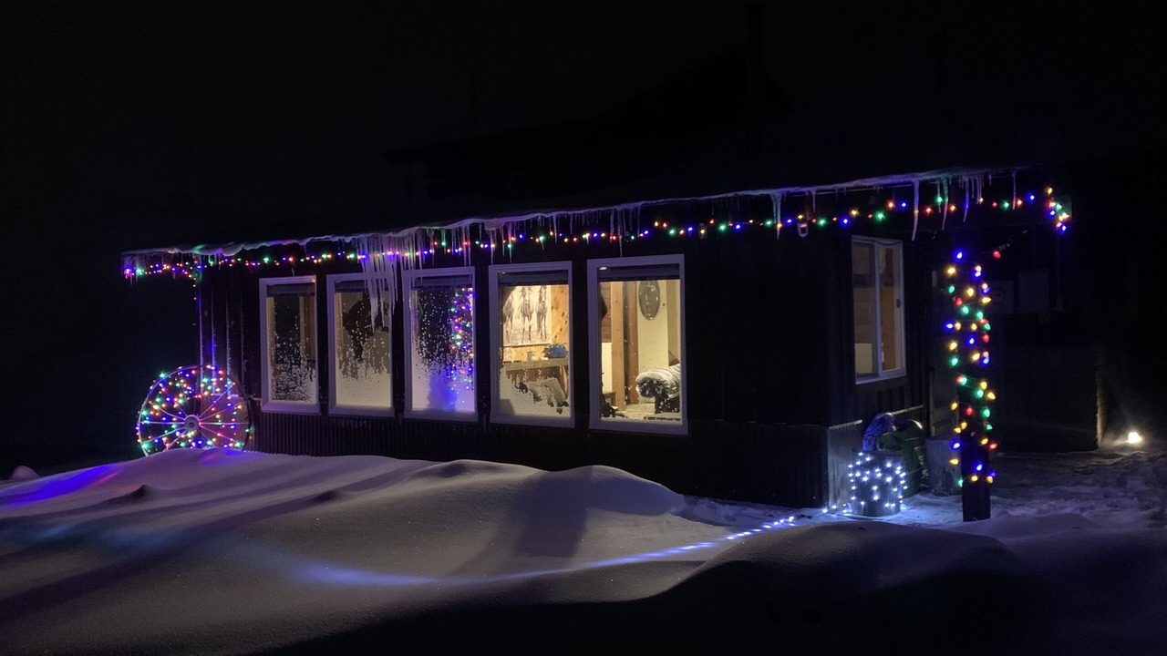 Photo of Outdoor in Ridgway