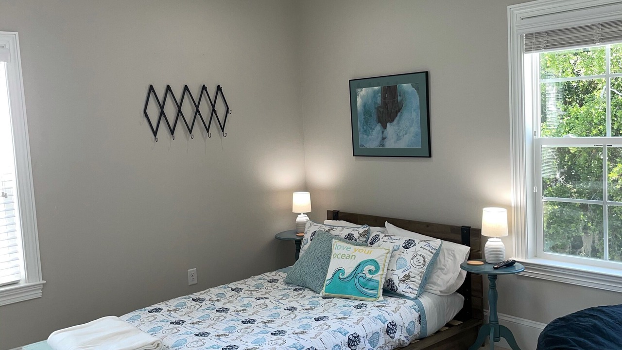 Photo of Bedroom in King City