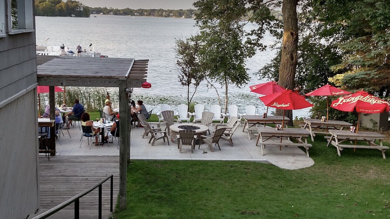 Photo of Outdoor in Browns Lake