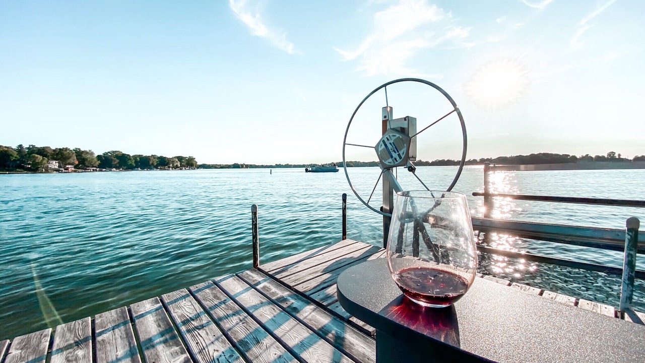 Photo of Outdoor in Browns Lake