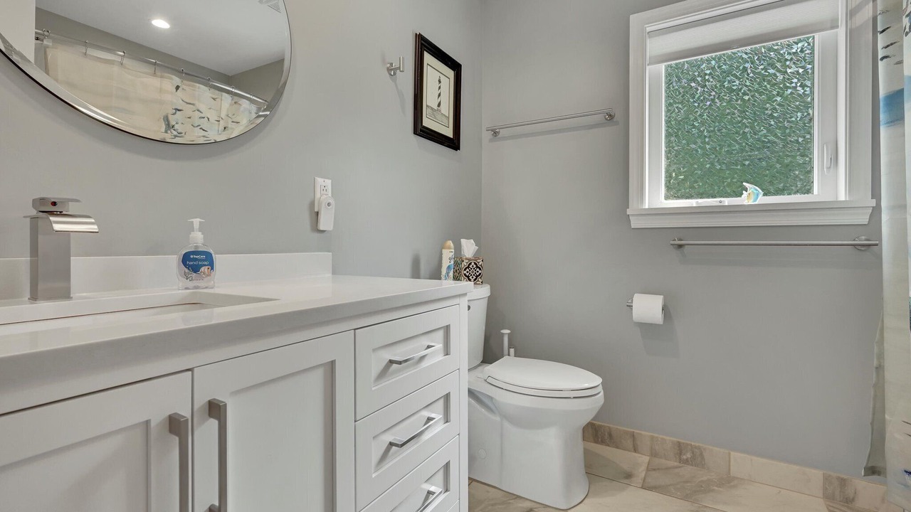 Photo of Bathroom in Pequea