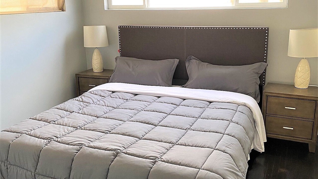 Photo of Bedroom in Melrose